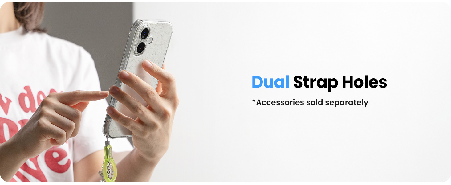 Wireless Charging Compatible