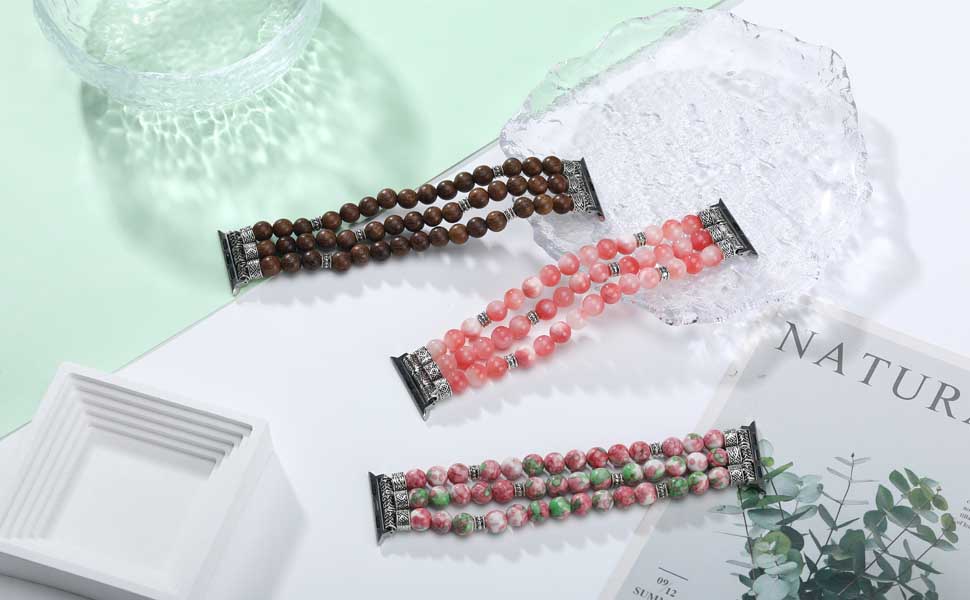 fancy apple watch bands for women