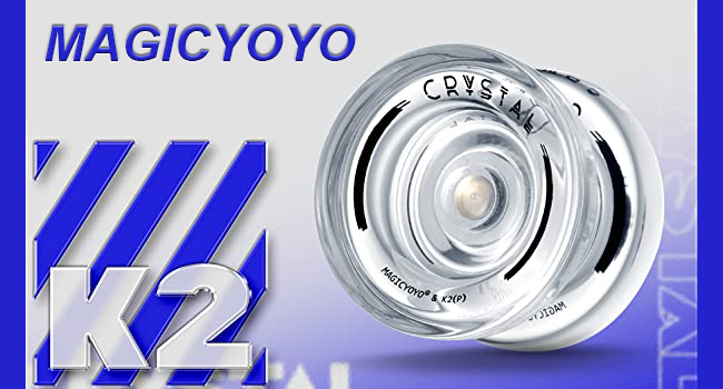 Yoyo K2