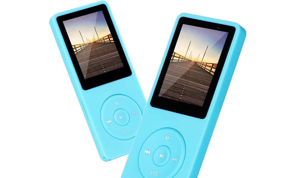 MP3 Player