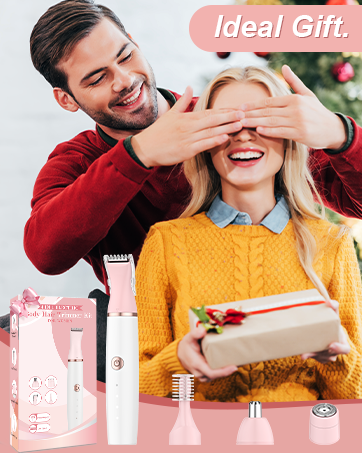 Lady Shavers for Women,Bikini Trimmer Women