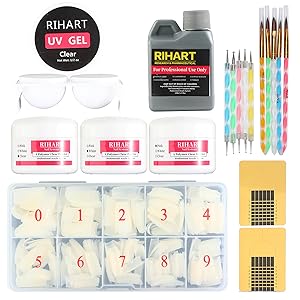 Thank you for choose RIHART