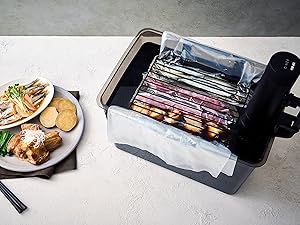 Amazon.co.jp: ボニーク バルクアップ コンテナ フルセット