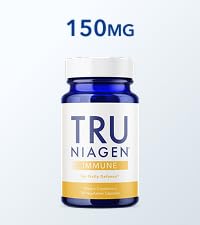 TRU NIAGEN 2個 TRU NIAGEN 2個