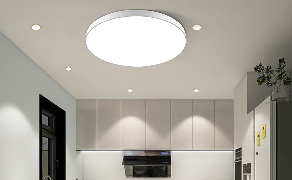 ceiling light