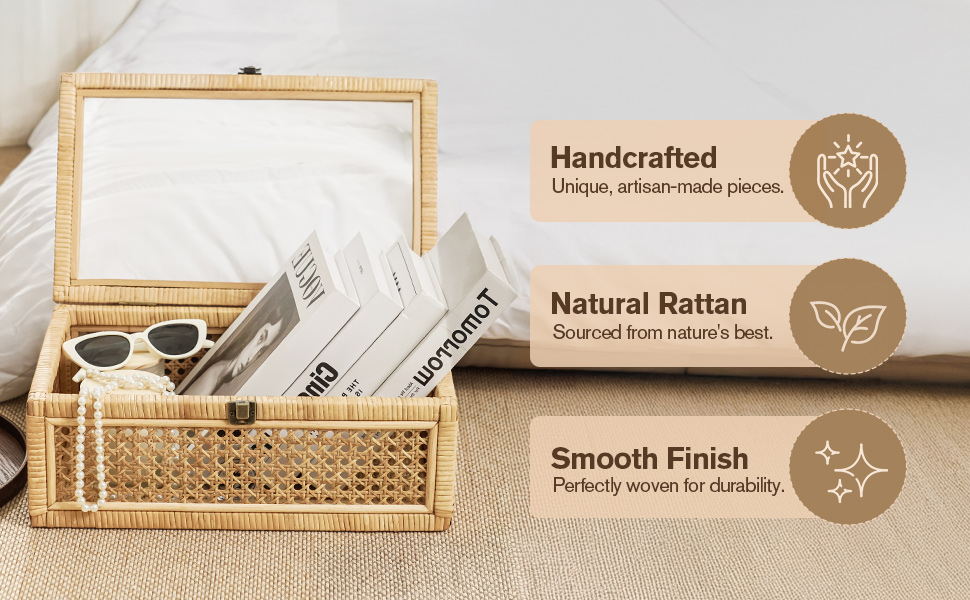 decorative boxes for home decor