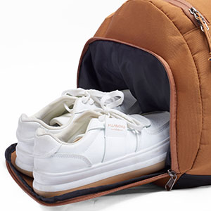 travel duffle bag men