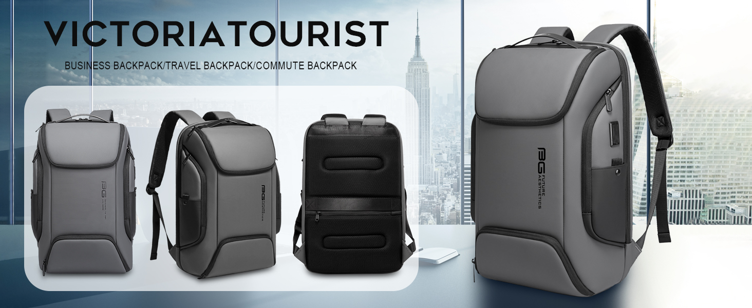 travel backpack