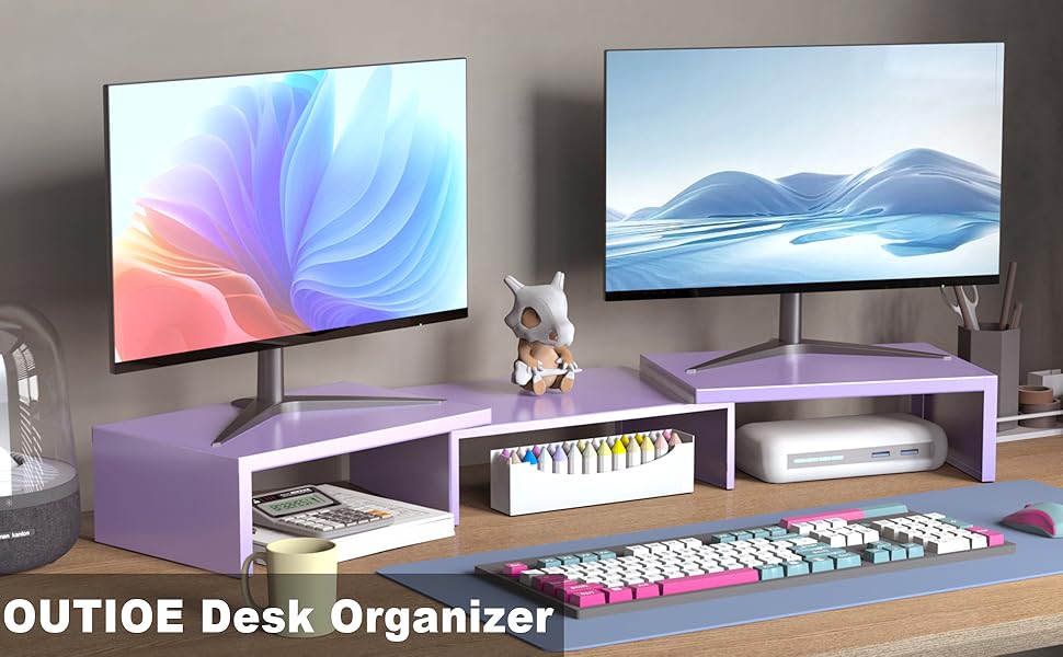 desk organizers and accessories