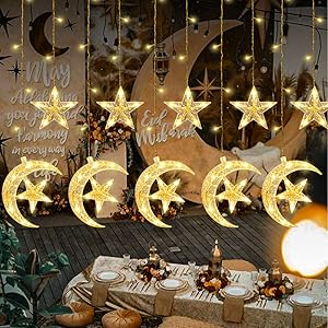 ramadan window decorations