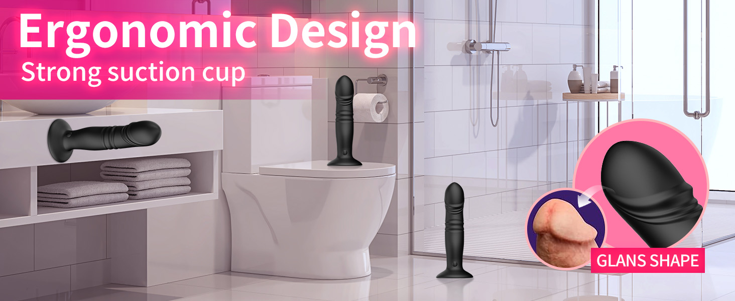 anal vibrator