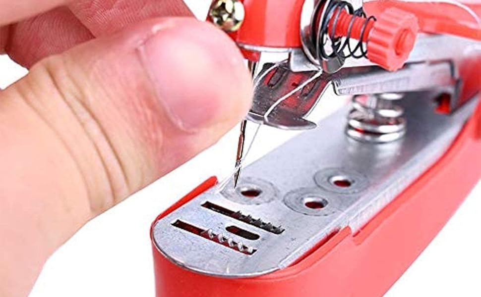 Handy Sewing Machine