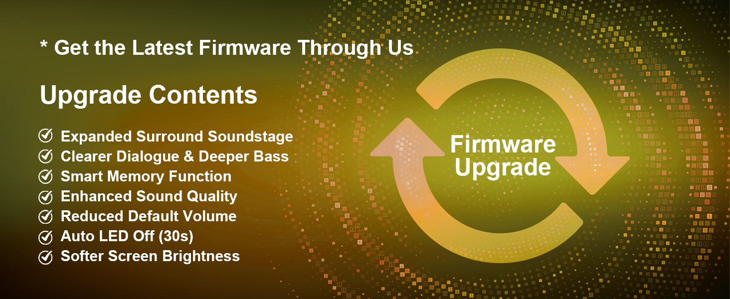 firmware