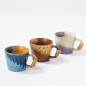 japanese tea mug