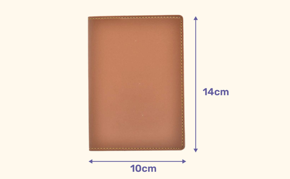 passport holder trawel wallet for mens women girls unisex passport holder trawel organizer leather