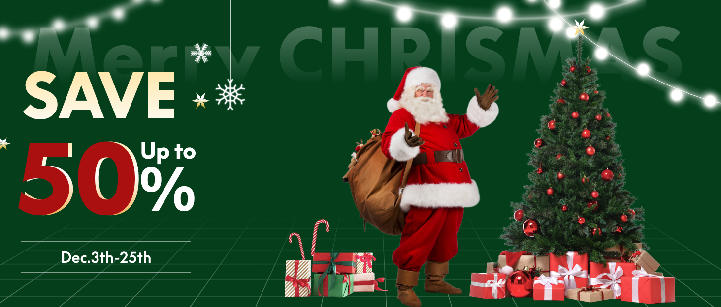 Merry Chrismas