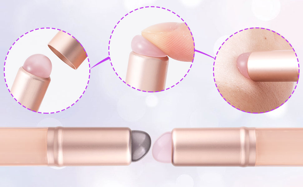 Mxxipp Silicone Lip Brushes