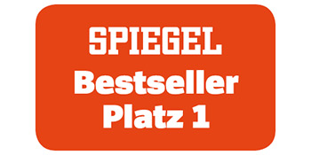 Spiegel Best-Seller Platz 1
