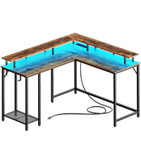 computer desk