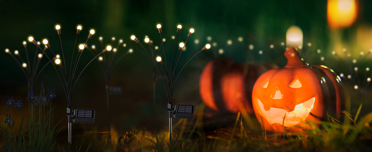 Halloween Decorations