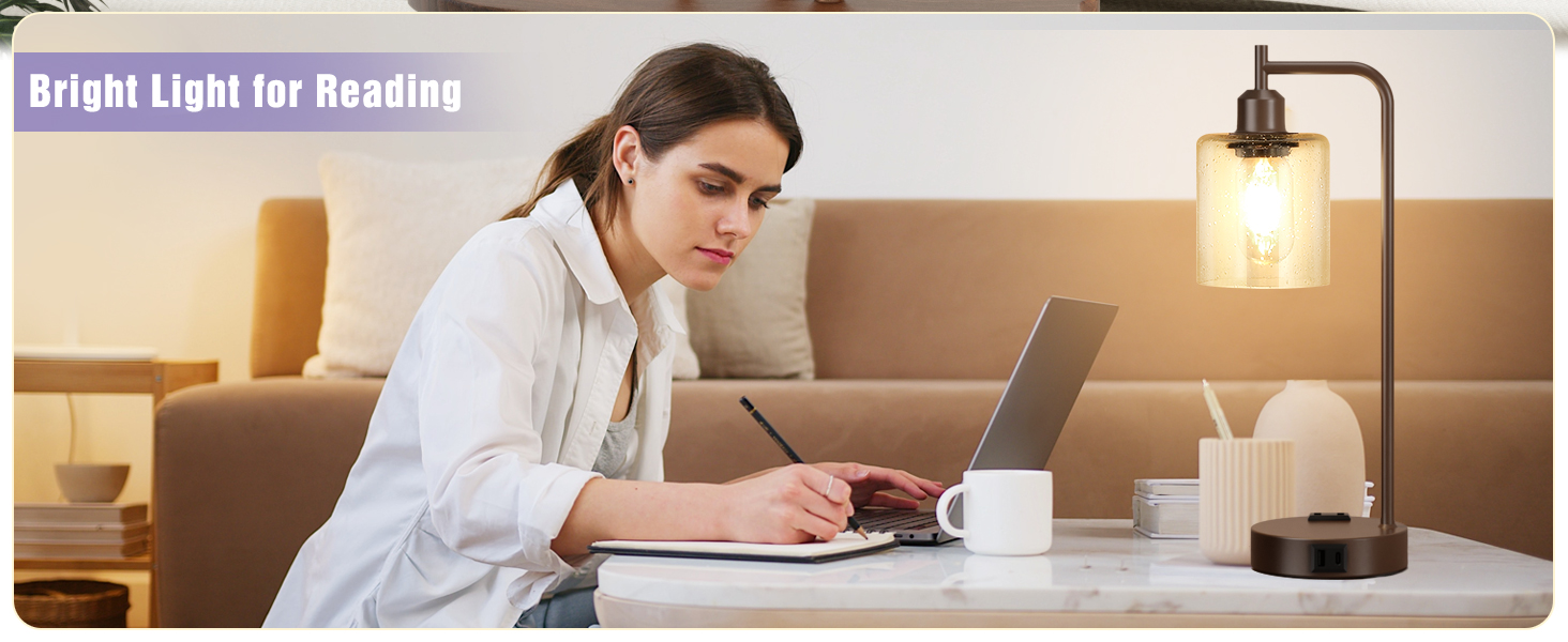 desk lamp for home office