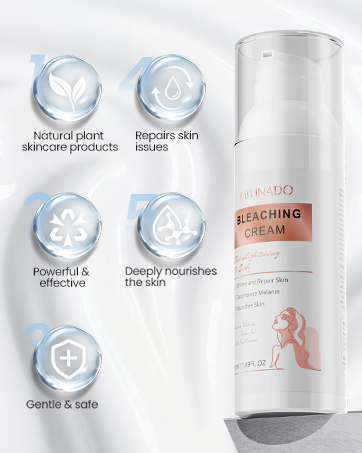 skin lightening cream