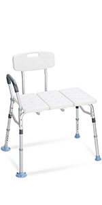 Transfer Bench