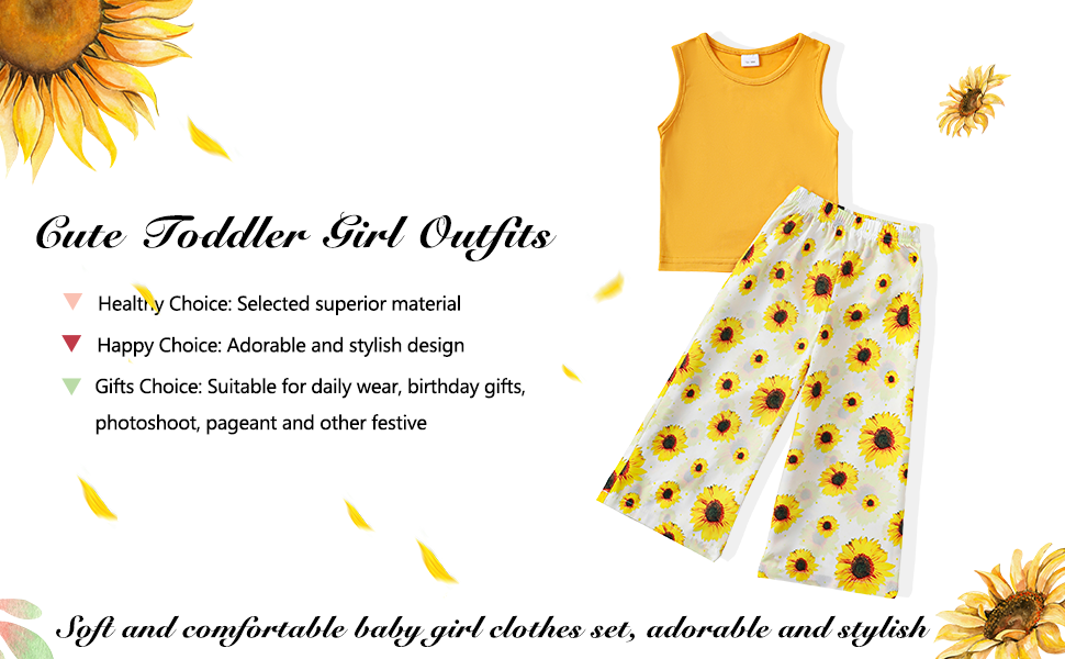 toddler girl clothes