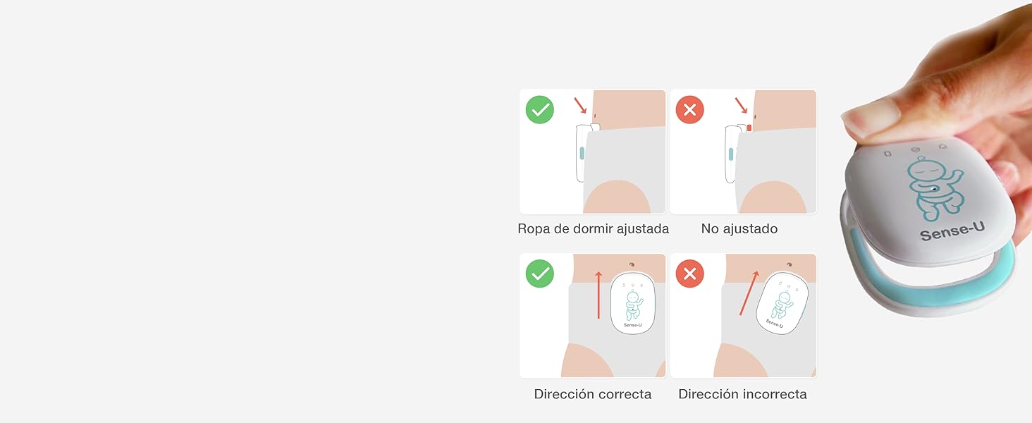 Diseño clip fácil