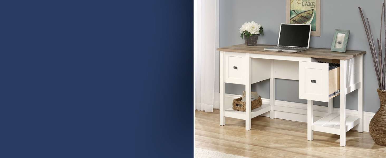 Cottage Style design Office Furniture Collection