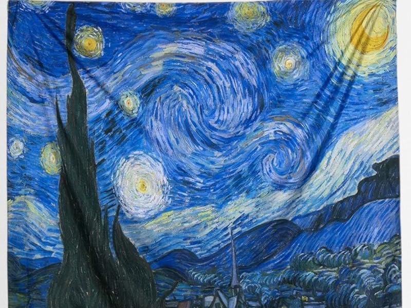 starry night-3