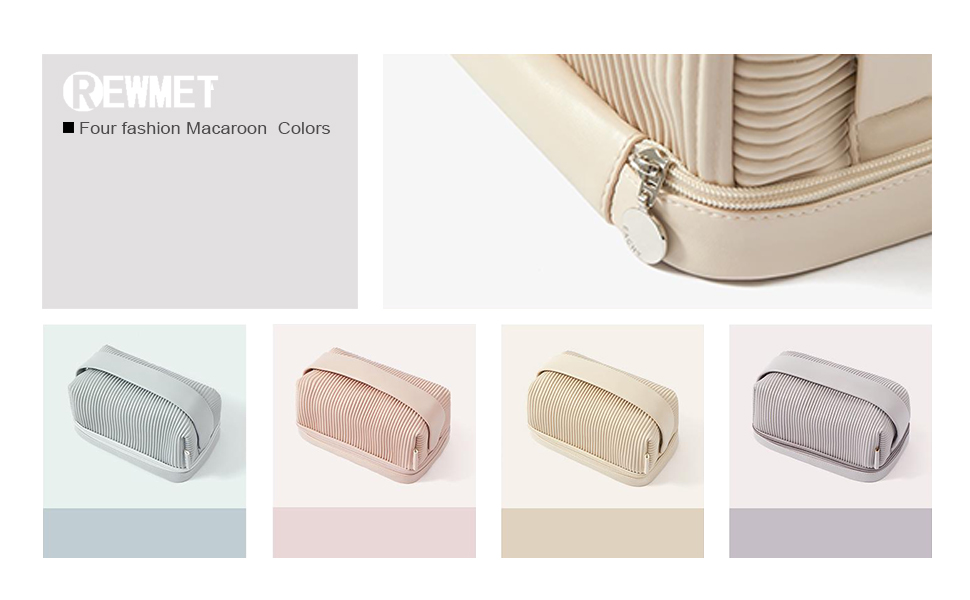 large capacity cosmetic bag, Travel makeup bag