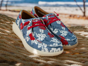 ariat hilo