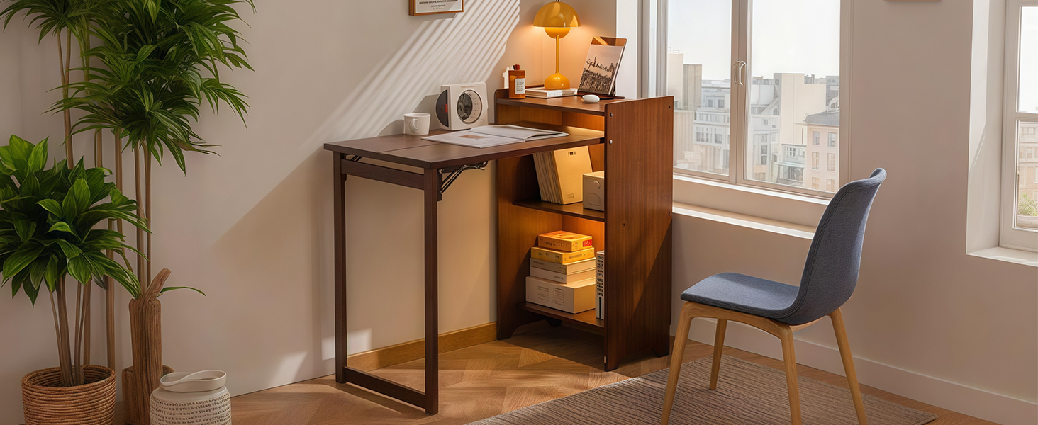 folding desk