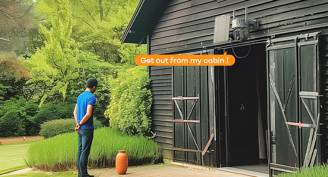 trail camera game camera cellular 4G solar wireless hunting sends picture