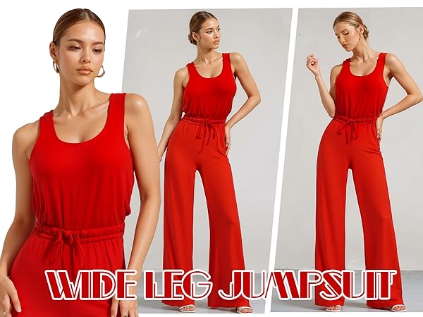 ロンパース・カバーオール Sleeveless Rompers (Red check) 80