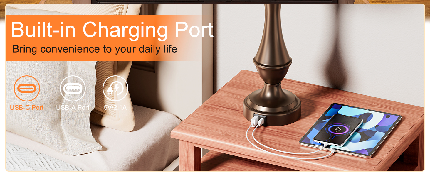 table lamp