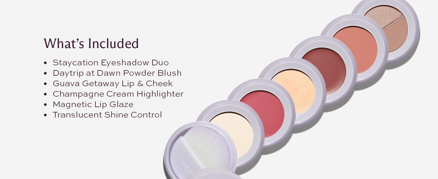 Cream concealer