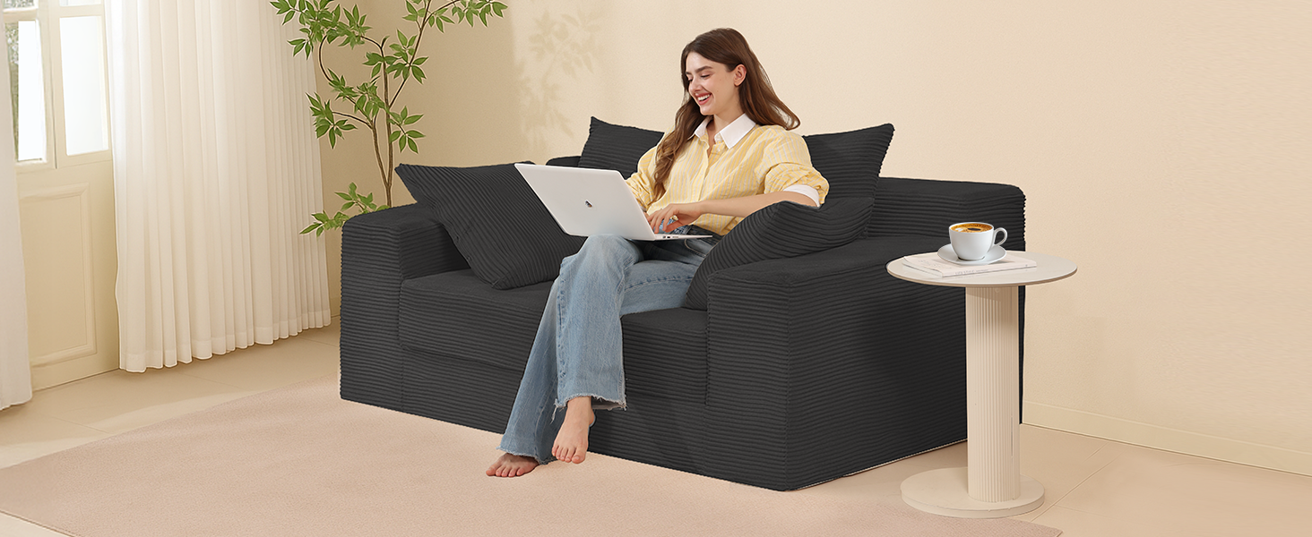 futon couch
