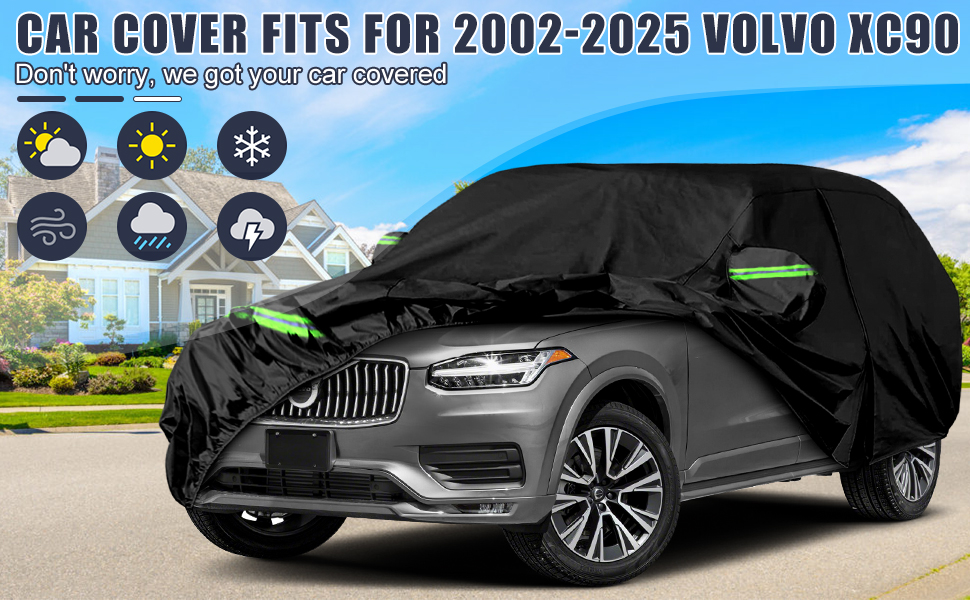 UNDER COVER 初期　デジタルカモ Amazon.com: Waterproof Car Covers Replace for 2002-2025