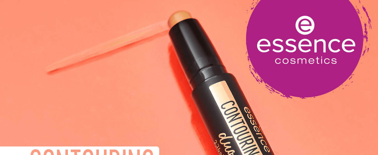 Contouring Duo Stick 