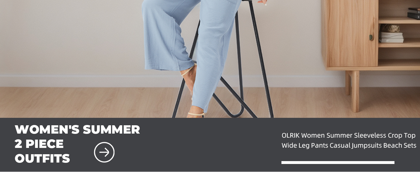 Two Piece Sets for Women