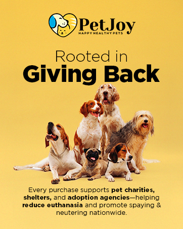 PetJoy
