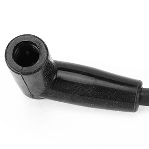 Ignition Coil Spark Module Assembly