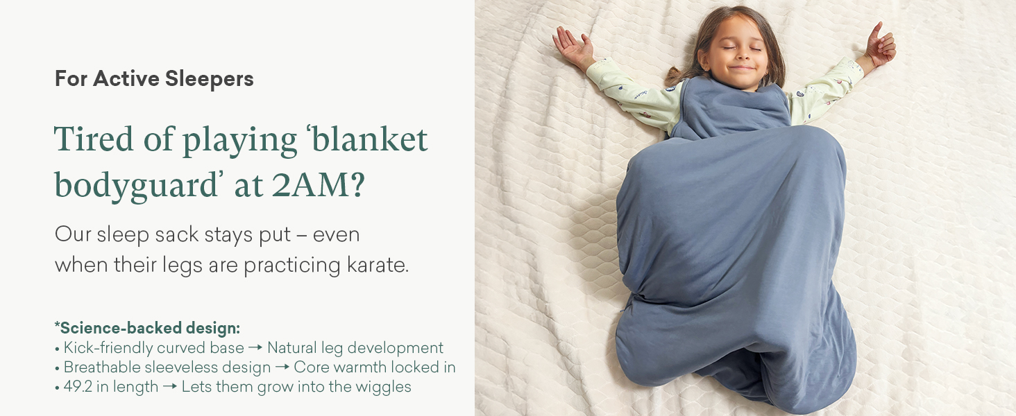 sleep sack toddler