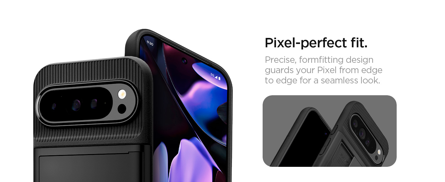 Pixel 9 Pro XL Slim Armor CS