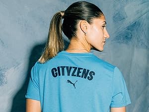 PUMA Manchester City Cusuals Hoodie Tshirt Jacket Pants