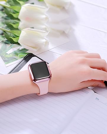 Soft Case for Apple Watch