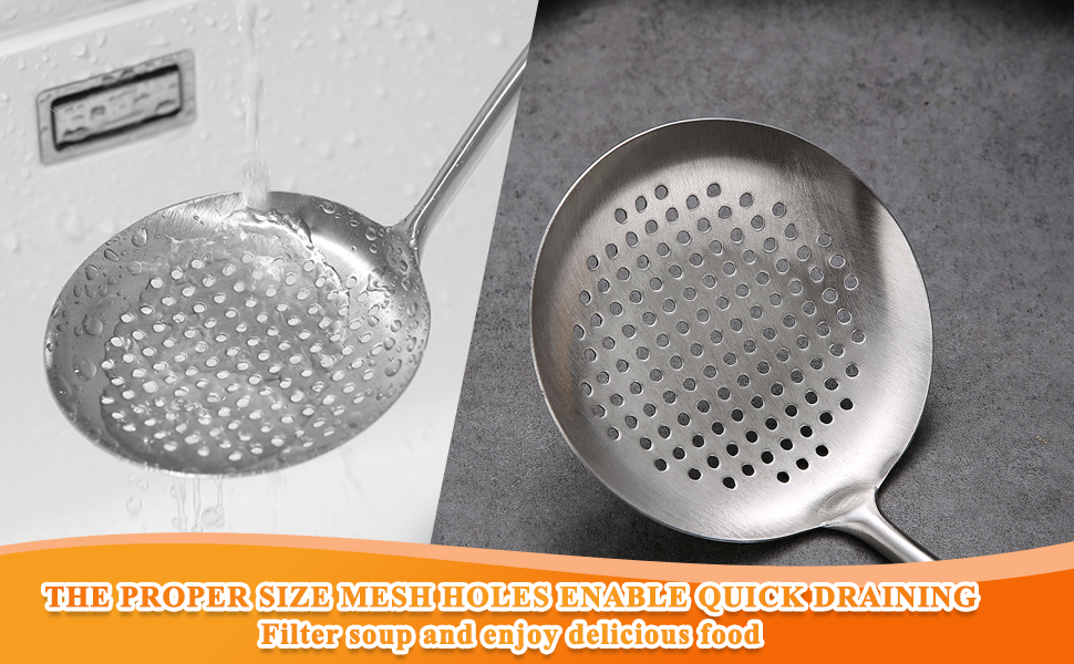 Product description.