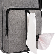 travel backpack for dog